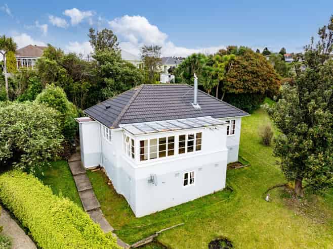 150 Chapman Street, Wakari