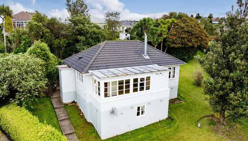 150 Chapman Street, Wakari