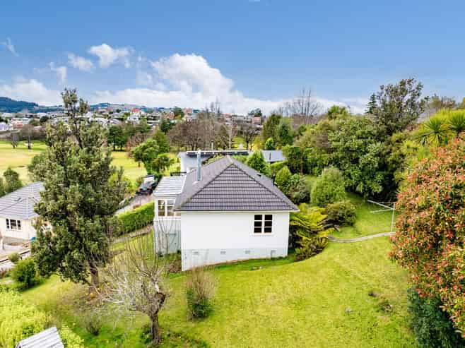 150 Chapman Street, Wakari