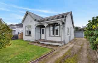 108 Villa Street, Masterton