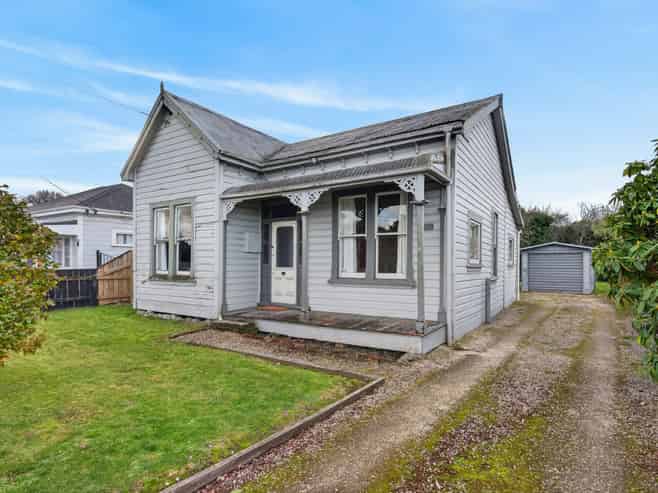 108 Villa Street, Masterton