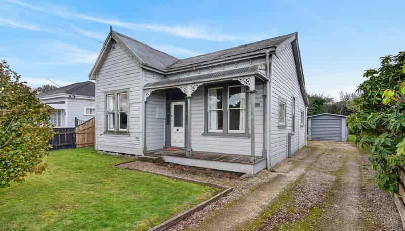 108 Villa Street, Masterton