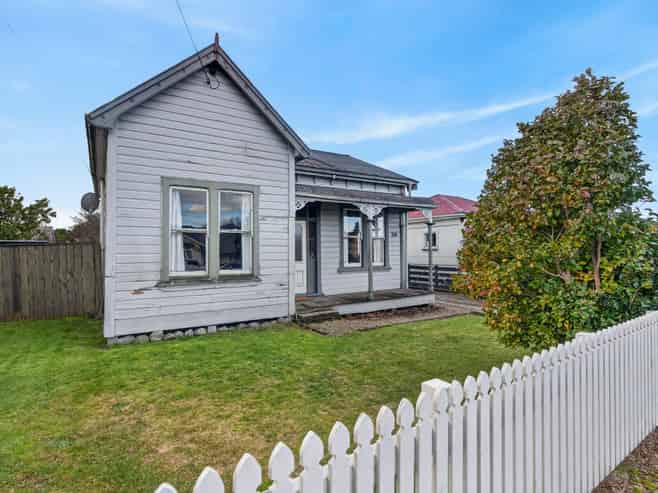 108 Villa Street, Masterton