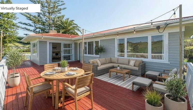 85 Valley Road, Hikurangi
