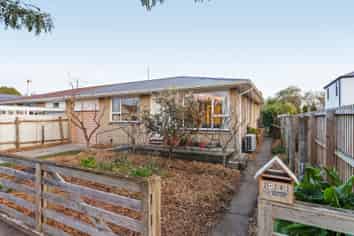 2/283 Lyttelton Street, Spreydon
