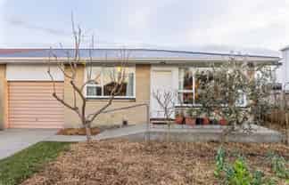 2/283 Lyttelton Street, Spreydon