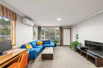 2/283 Lyttelton Street, Spreydon