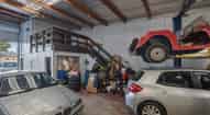 Open gallery