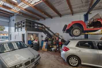 Prime Commercial Opportunity in Frankton, Hamilton