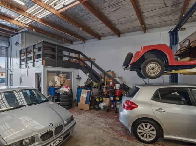 Prime Commercial Opportunity in Frankton, Hamilton