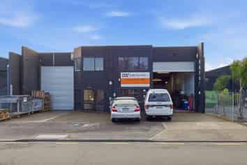Prime Commercial Opportunity in Frankton, Hamilton