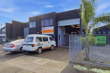 Prime Commercial Opportunity in Frankton, Hamilton