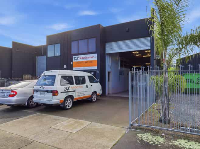 Prime Commercial Opportunity in Frankton, Hamilton