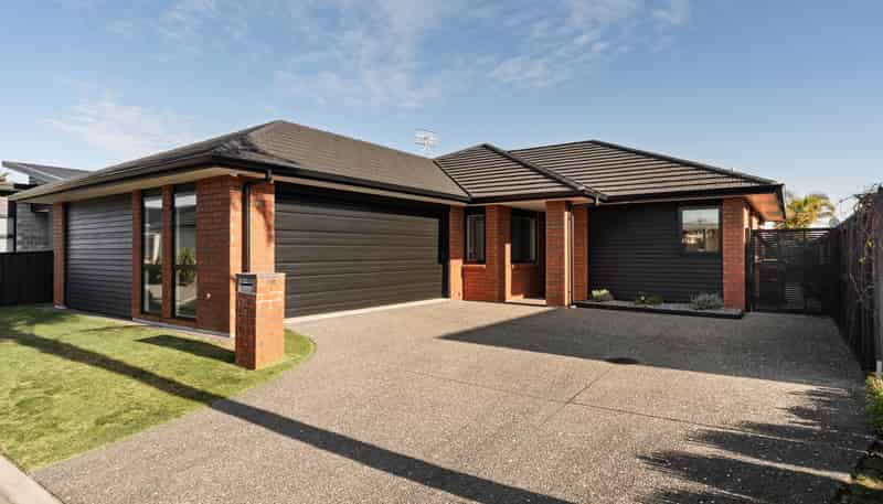 84B The Boulevard, Papamoa Beach
