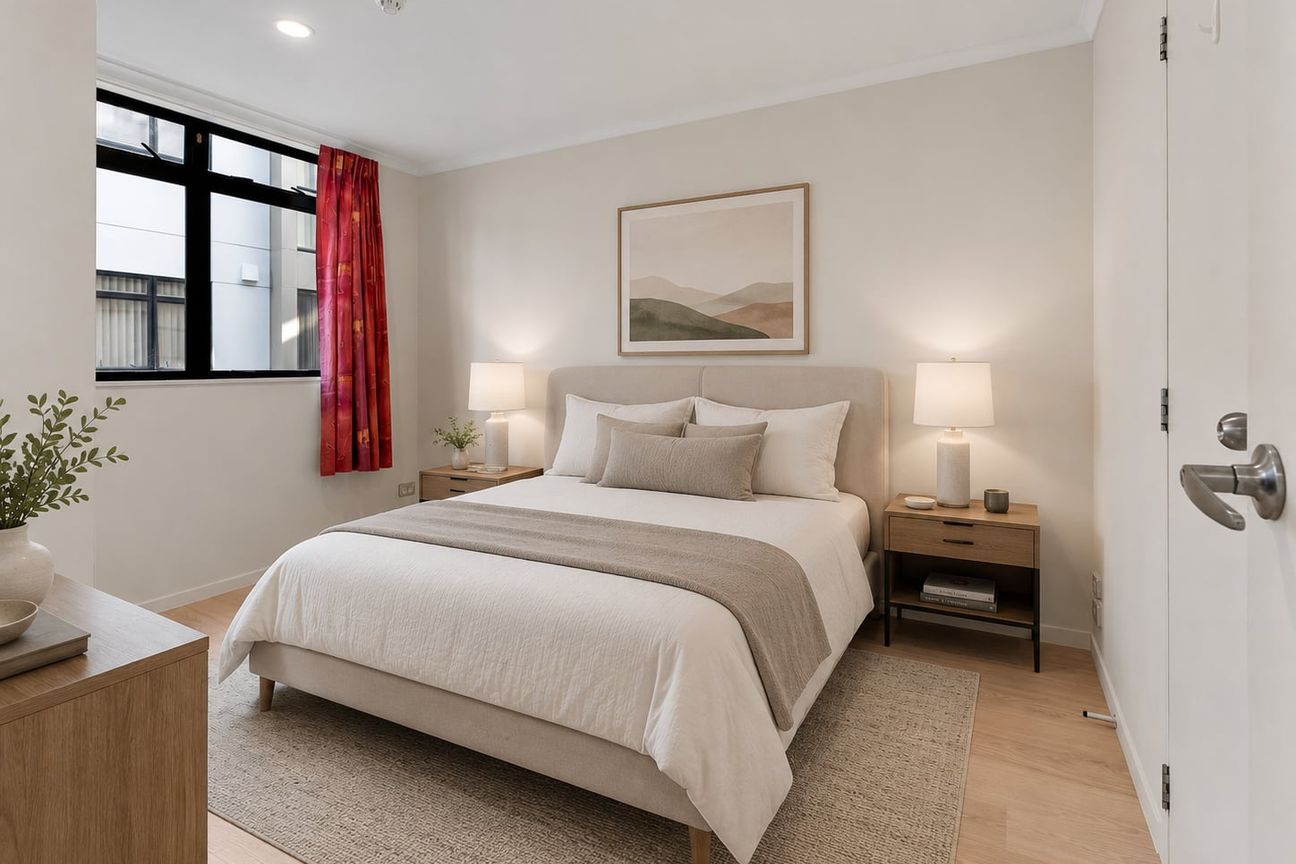 Renovated Apartment with Carpark | Unbeatable Location - Ansicht 6