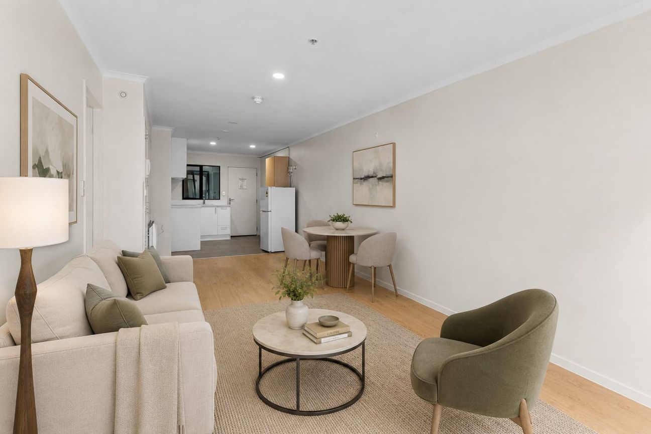 Renovated Apartment with Carpark | Unbeatable Location - Ansicht 4