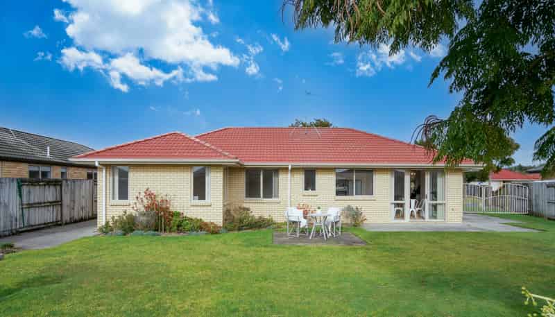 77 The Gardens Drive, Papamoa