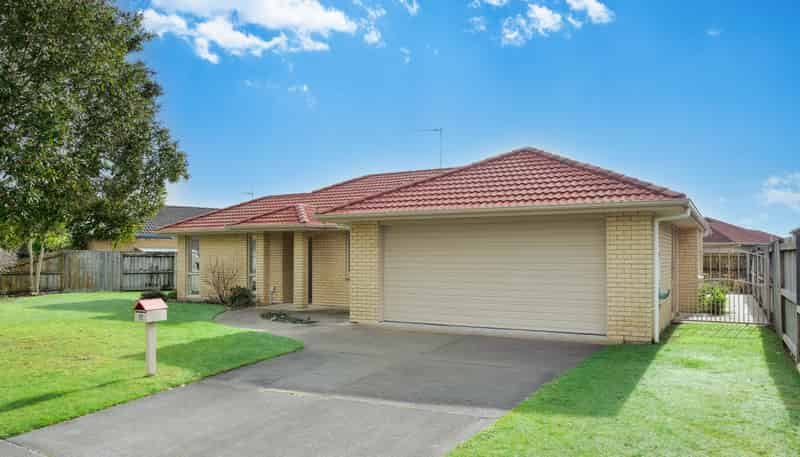 77 The Gardens Drive, Papamoa