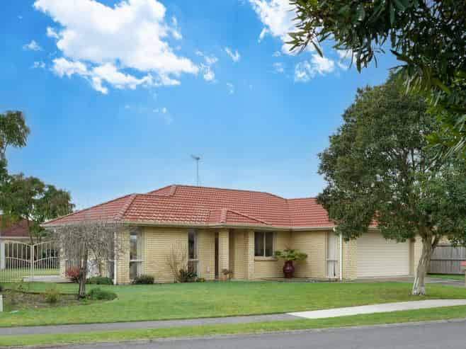 77 The Gardens Drive, Papamoa