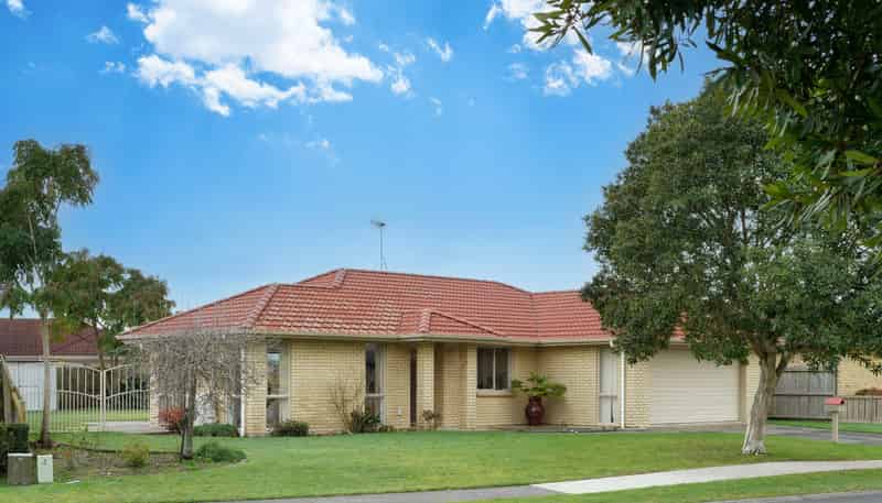 77 The Gardens Drive, Papamoa