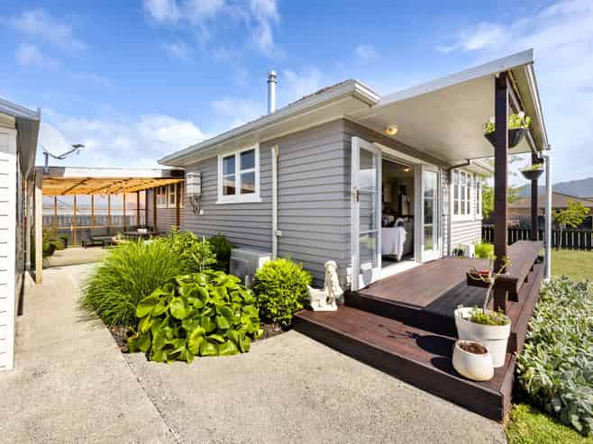 11 Rangimarie Road, Ngaruawahia