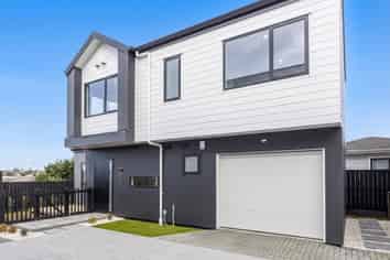 1-4/37 Barneys Farm Road, Clendon Park