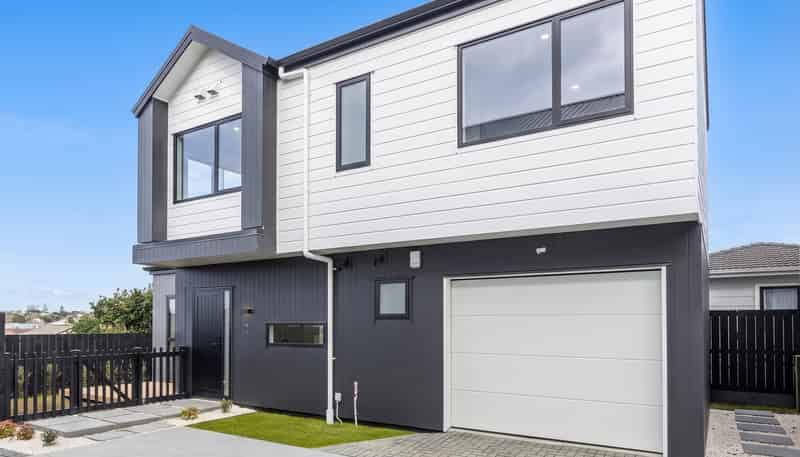 1-4/37 Barneys Farm Road, Clendon Park