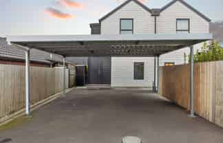 336A Lyttelton Street, Spreydon