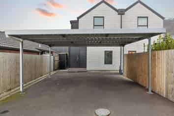 336A Lyttelton Street, Spreydon