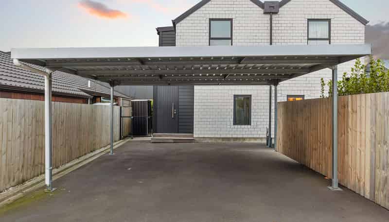 336A Lyttelton Street, Spreydon