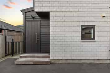 336A Lyttelton Street, Spreydon