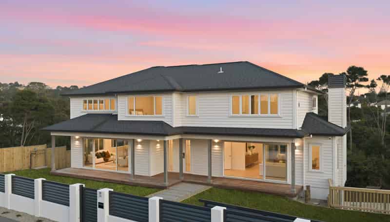 5 Lucas Creek View Way, Albany