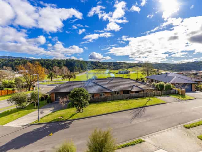 4 Pukeko Place, Picton