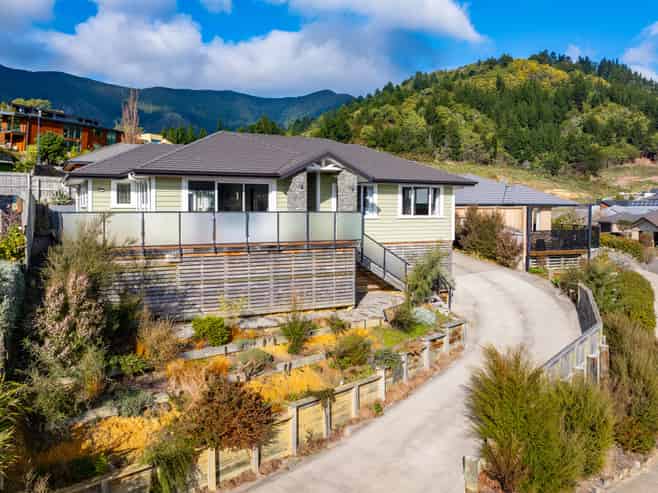 4 Pukeko Place, Picton