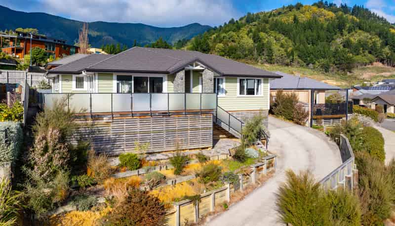 4 Pukeko Place, Picton