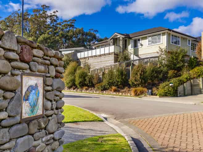 4 Pukeko Place, Picton