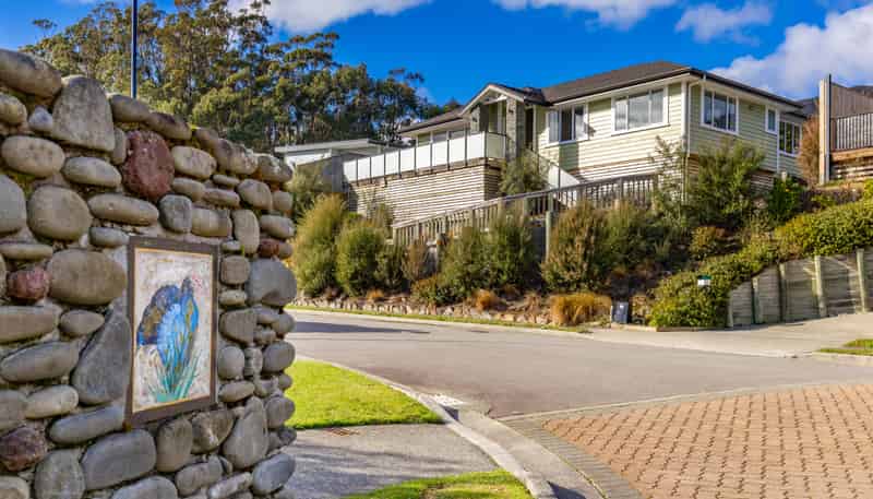 4 Pukeko Place, Picton