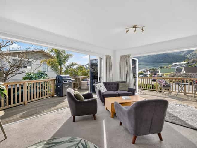 64 Dodson Valley Road, Atawhai