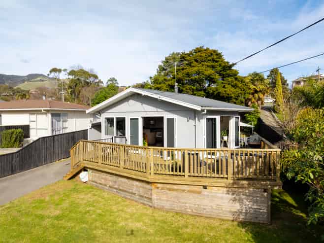 64 Dodson Valley Road, Atawhai