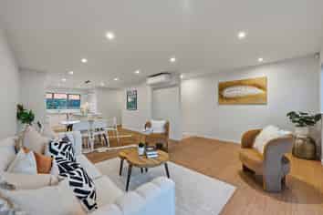72B Sycamore Drive, Sunnynook