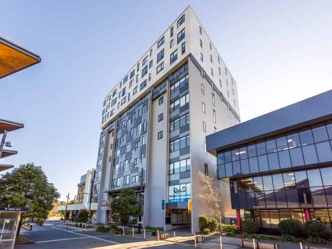 813/17 Putney Way, Manukau
