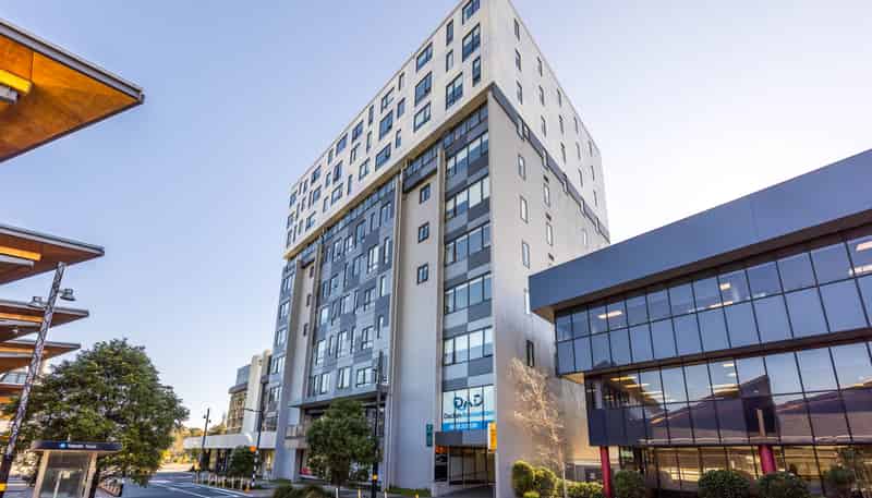 813/17 Putney Way, Manukau