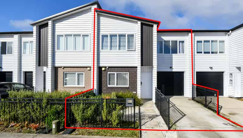 65A Tawhiti Road, Pukekohe