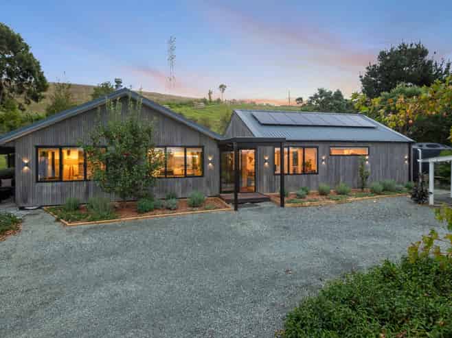 158 Quail Road, Kaukapakapa