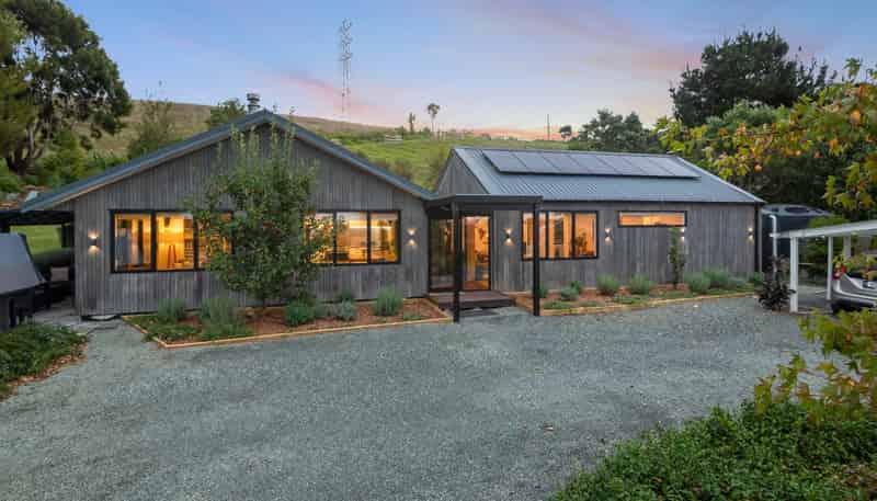 158 Quail Road, Kaukapakapa