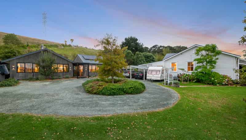 158 Quail Road, Kaukapakapa