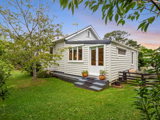 158 Quail Road, Kaukapakapa