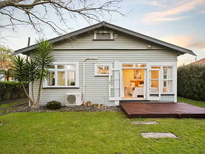 119 Galloway Street, Hamilton East