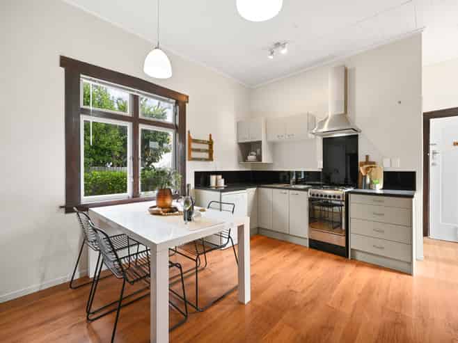 119 Galloway Street, Hamilton East