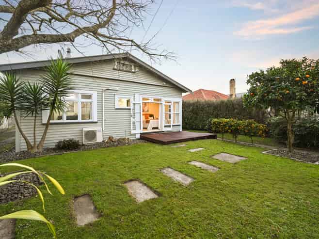 119 Galloway Street, Hamilton East